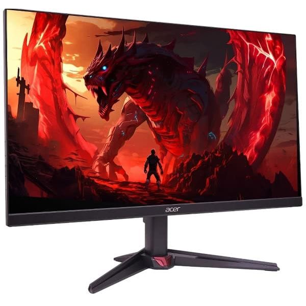 Acer NITRO VG0 VG240Y X1 computer monitor 60,5 cm (23.8") 1920 x 1080 Pixels Full HD Zwart (UM.QV0EE.101)