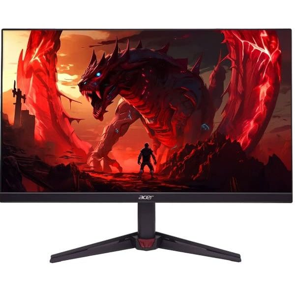 Acer NITRO VG0 VG240Y X1 computer monitor 60,5 cm (23.8") 1920 x 1080 Pixels Full HD Zwart (UM.QV0EE.101)