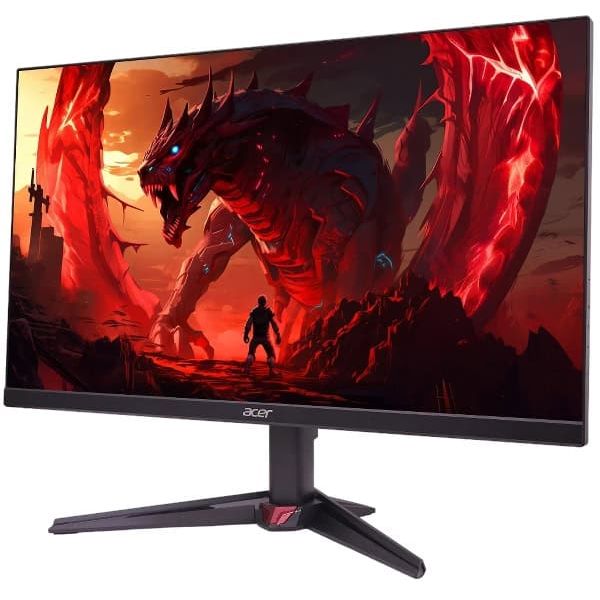 Acer NITRO VG0 VG240Y X1 computer monitor 60,5 cm (23.8") 1920 x 1080 Pixels Full HD Zwart (UM.QV0EE.101)