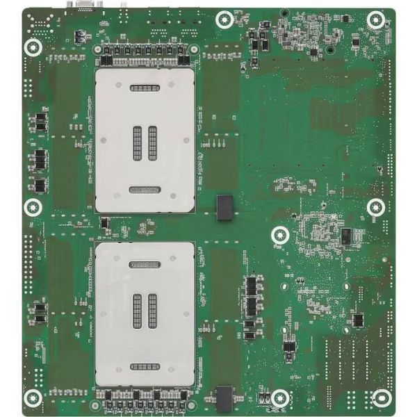 ASRock Mainboard SP2C741D16-2T EEB Dual Sockel 4677 (SP2C741D16-2T)