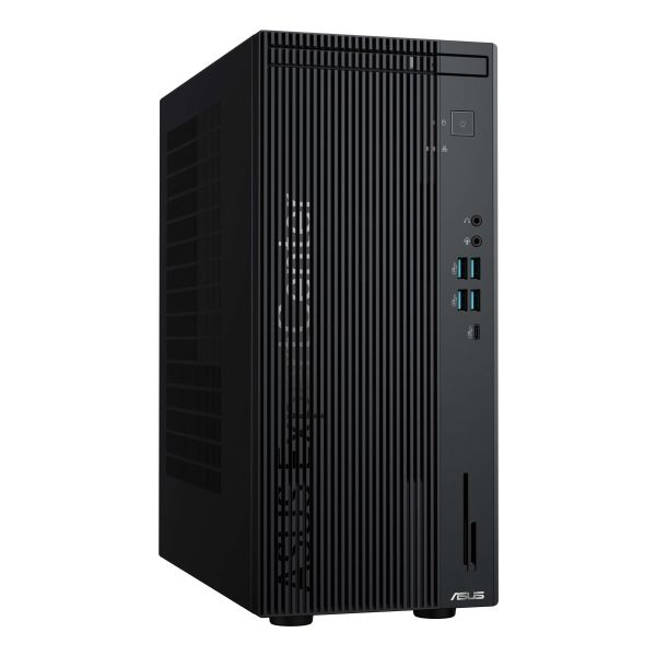 ASUS ExpertCenter D9 Mini Tower D901MDR-714700075X Intel® Core™ i7 i7-14700 32 GB DDR5-SDRAM 1 TB SSD Windows 11 Pro PC Zwart (90PF04P1-M008Y0)