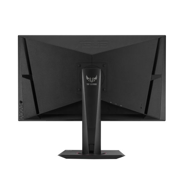 ASUS TUF Gaming VG27AQ computer monitor 68,6 cm (27") 2560 x 1440 Pixels Quad HD LED Zwart (VG27AQ)