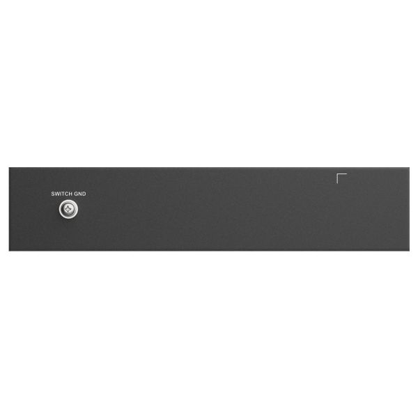 D-Link DMS-1250-10SPL Managed 2.5G Ethernet (100/1000/2500) Power over Ethernet (PoE) Zwart (DMS-1250-10SPL/E)