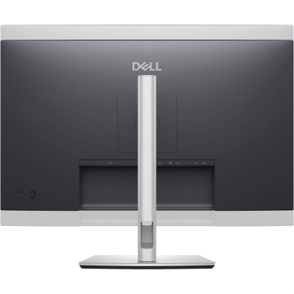 DELL Pro Plus P2725QE computer monitor 68,6 cm (27") 3840 x 2160 Pixels 4K Ultra HD LCD Zwart, Zilver (210-BRDS)