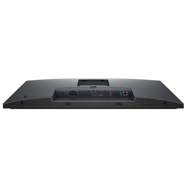 DELL Pro Plus P2725QE computer monitor 68,6 cm (27") 3840 x 2160 Pixels 4K Ultra HD LCD Zwart, Zilver (210-BRDS)