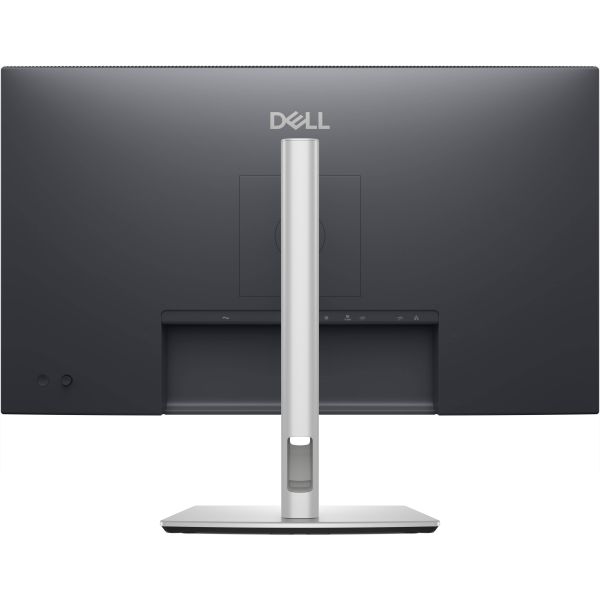 DELL Pro Plus P2725QE computer monitor 68,6 cm (27") 3840 x 2160 Pixels 4K Ultra HD LCD Zwart, Zilver (210-BRDS)