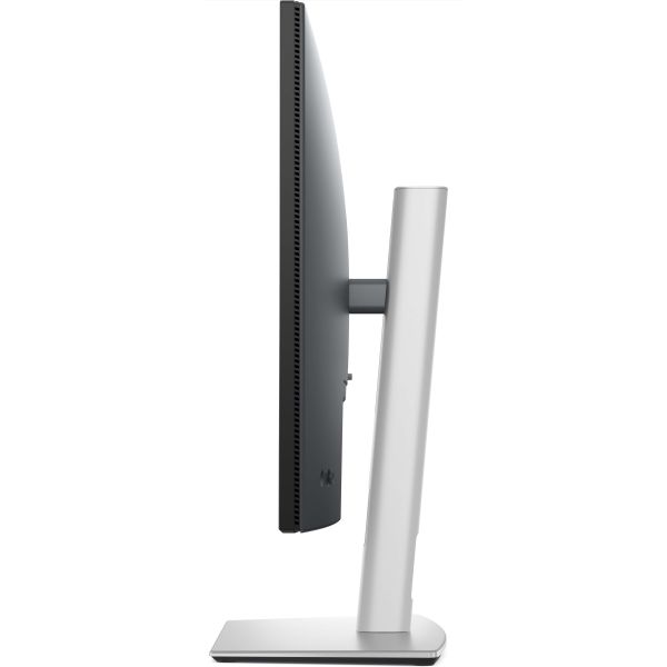 DELL Pro Plus P2725QE computer monitor 68,6 cm (27") 3840 x 2160 Pixels 4K Ultra HD LCD Zwart, Zilver (210-BRDS)