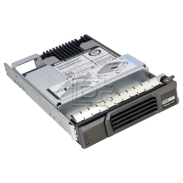 Dell 480GB SSD 2.5 SAS 12G RI (JKYYN-COMPELLENT-RFB)