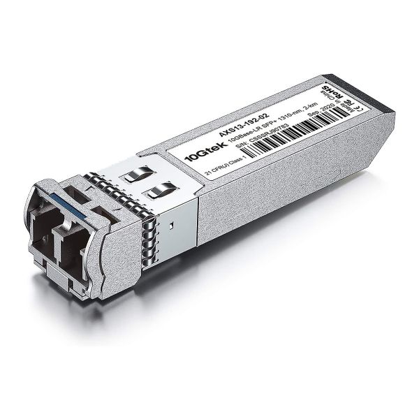HP ProCurve 10-GbE SFP+ LR Transc (J9151A-RFB)