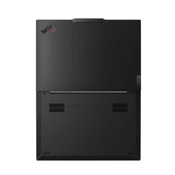 Lenovo ThinkPad X1 Carbon Gen 13 Copilot+ PC Intel Core Ultra 7 258V Laptop 35,6 cm (14") 2.8K 32 GB LPDDR5x-SDRAM 1 TB SSD Wi-Fi 7 (802.11be) Windows 11 Pro Engels Zwart (21NS004UMH)