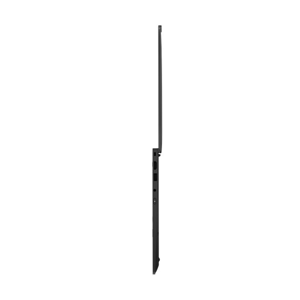 Lenovo ThinkPad X1 Carbon Gen 13 Copilot+ PC Intel Core Ultra 7 258V Laptop 35,6 cm (14") 2.8K 32 GB LPDDR5x-SDRAM 1 TB SSD Wi-Fi 7 (802.11be) Windows 11 Pro Engels Zwart (21NS004UMH)