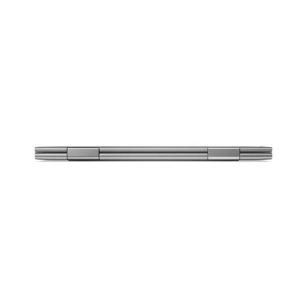 Lenovo ThinkPad X1 2-in-1 Gen 10 Copilot+ PC Intel Core Ultra 7 258V Laptop 35,6 cm (14") Touchscreen 2.8K 32 GB LPDDR5x-SDRAM 1 TB SSD Wi-Fi 7 (802.11be) Windows 11 Pro Engels Grijs (21NU0023MH)
