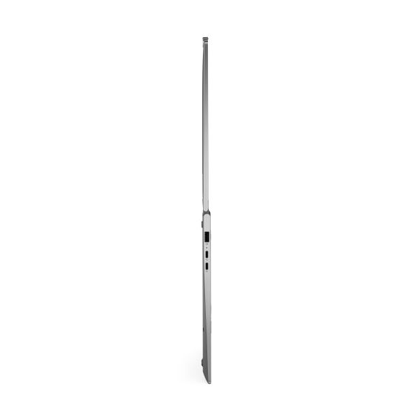 Lenovo ThinkPad X1 2-in-1 Gen 10 Copilot+ PC Intel Core Ultra 7 258V Laptop 35,6 cm (14") Touchscreen 2.8K 32 GB LPDDR5x-SDRAM 1 TB SSD Wi-Fi 7 (802.11be) Windows 11 Pro Engels Grijs (21NU0023MH)