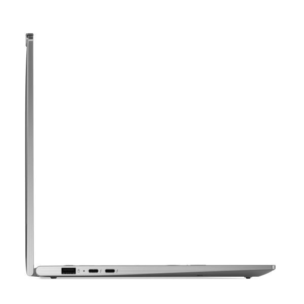 Lenovo ThinkPad X1 2-in-1 Gen 10 Copilot+ PC Intel Core Ultra 7 258V Laptop 35,6 cm (14") Touchscreen 2.8K 32 GB LPDDR5x-SDRAM 1 TB SSD Wi-Fi 7 (802.11be) Windows 11 Pro Engels Grijs (21NU0023MH)