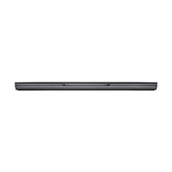 Lenovo ThinkPad X9-14 Gen 1 Copilot+ PC Intel Core Ultra 7 258V Laptop 35,6 cm (14") Touchscreen 2.8K 32 GB LPDDR5x-SDRAM 1 TB SSD Wi-Fi 7 (802.11be) Windows 11 Pro Engels Grijs (21QA0025MH)