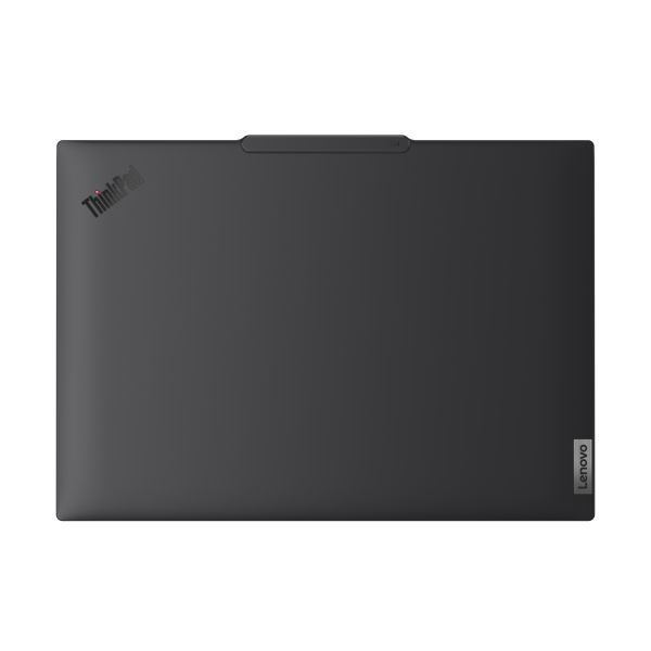 Lenovo ThinkPad T14 Gen 6 (Intel) Intel Core Ultra 7 255U 35,6 cm (14") WUXGA DDR5-SDRAM 512 GB SSD Wi-Fi 6E (802.11ax) Windows 11 Pro Engels Zwart (21QC004PMH)