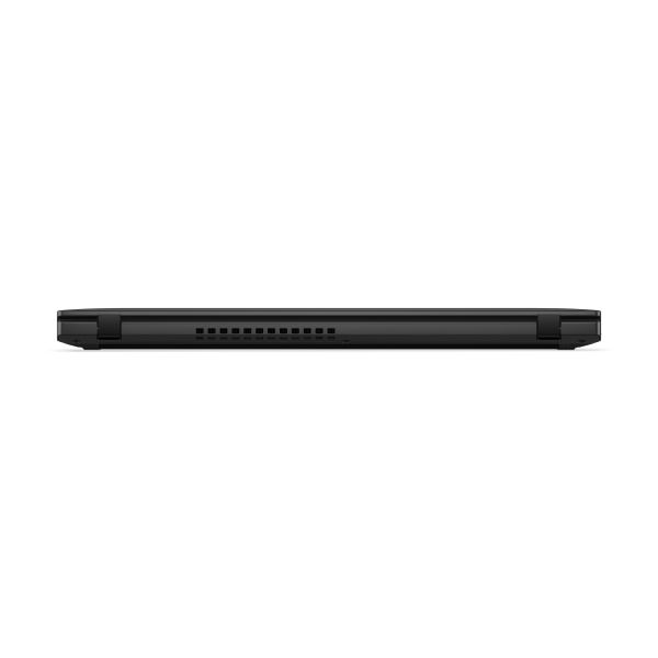 Lenovo ThinkPad T16 Gen 4 (Intel) Intel Core Ultra 7 255U 40,6 cm (16") WUXGA DDR5-SDRAM 512 GB SSD Wi-Fi 6E (802.11ax) Windows 11 Pro Engels Zwart (21QE005AMH)
