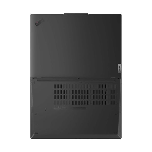 Lenovo ThinkPad T16 Gen 4 (AMD) Copilot+ PC AMD Ryzen AI 7 PRO 350 40,6 cm (16") WUXGA 32 GB DDR5-SDRAM 1 TB SSD Wi-Fi 7 (802.11be) Windows 11 Pro Engels Zwart (21QN0015MH)