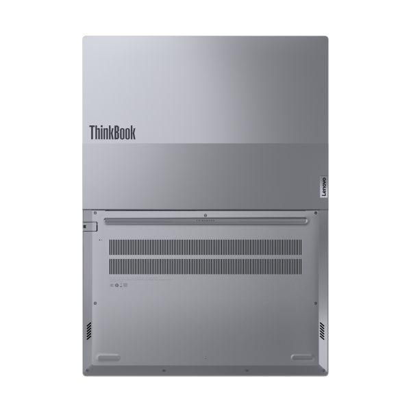 Lenovo ThinkBook 16 G8 IRL Intel® Core™ i5 i5-13420H 40,6 cm (16") WUXGA 16 GB DDR5-SDRAM 512 GB SSD Wi-Fi 6E (802.11ax) Windows 11 Pro Engels Grijs (21SH00G0MH)