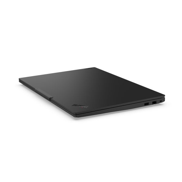 Lenovo ThinkPad E16 Gen 3 (AMD) AMD Ryzen™ 7 250 40,6 cm (16") WUXGA 16 GB DDR5-SDRAM 512 GB SSD Wi-Fi 6E (802.11ax) Windows 11 Pro Engels Zwart (21ST001UMH)
