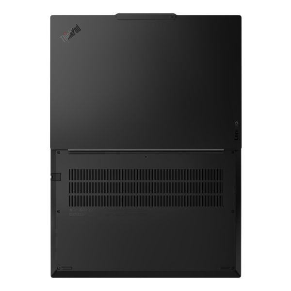Lenovo ThinkPad E14 Gen 7 (Intel) Intel Core Ultra 5 255U Laptop 35,6 cm (14") WUXGA 16 GB DDR5-SDRAM 512 GB SSD Wi-Fi 6E (802.11ax) Windows 11 Pro Engels Zwart (21SX002HMH)