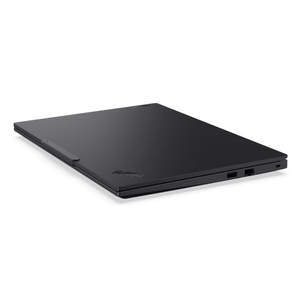 Lenovo ThinkPad E14 Gen 7 (Intel) Intel Core Ultra 5 255U Laptop 35,6 cm (14") WUXGA 16 GB DDR5-SDRAM 512 GB SSD Wi-Fi 6E (802.11ax) Windows 11 Pro Engels Zwart (21SX002HMH)