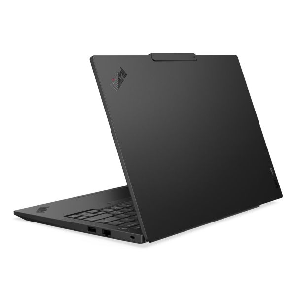 Lenovo ThinkPad E14 Gen 7 (Intel) Intel Core Ultra 5 255U Laptop 35,6 cm (14") WUXGA 16 GB DDR5-SDRAM 512 GB SSD Wi-Fi 6E (802.11ax) Windows 11 Pro Engels Zwart (21SX002HMH)