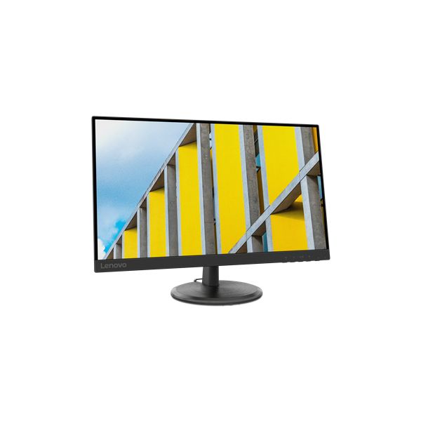 Lenovo C27-30 LED display 68,6 cm (27") 1920 x 1080 Pixels Full HD Zwart (62AAKAT6EU) Lenovo C27-30 LED display 68,6 cm (27") 1920 x 1080 Pixels Full HD Zwart (62AAKAT6EU)