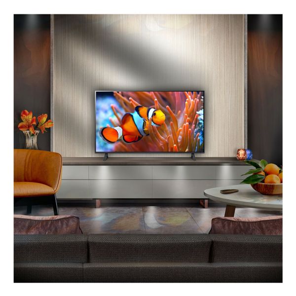 LG NanoCell 43NANO82T6B tv 109,2 cm (43") 4K Ultra HD Smart TV Wifi Zwart (43NANO82T6B)