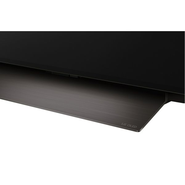 LG OLED48C41LA tv 121,9 cm (48") 4K Ultra HD Smart TV Wifi Zwart (OLED48C41LA)
