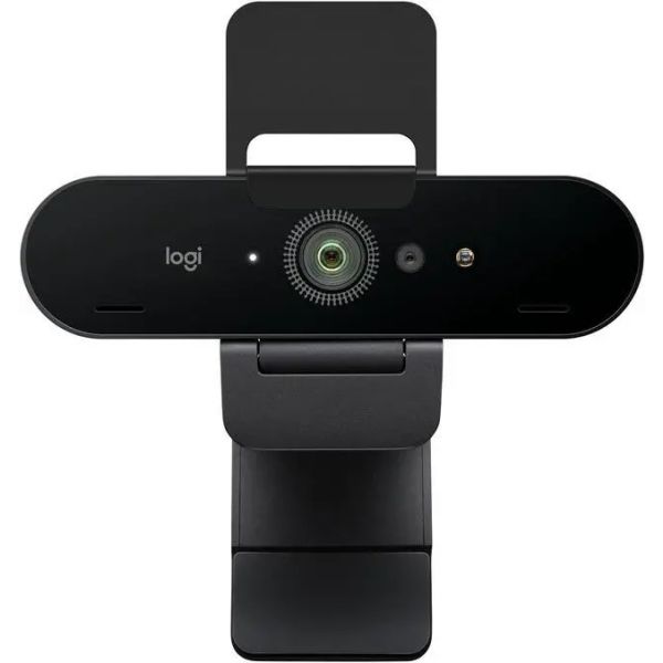 Logitech HD Webcam C310 - Web-Kamera - Farbe - 1280 x 720 - Audio - USB 2.0 (960-000638. 960-000586. 9)
