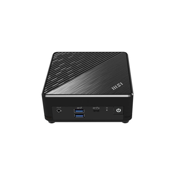MSI Cubi N ADL S-254AT N200/4GB/128SSD/W11 Pro (00B0A921-254)