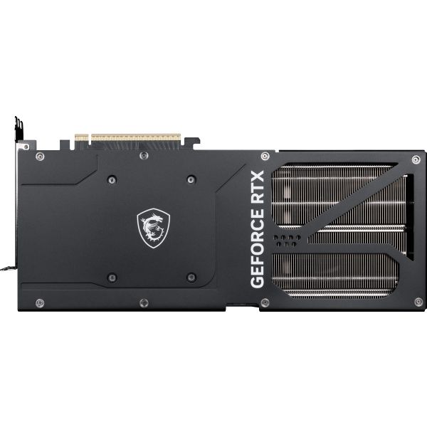 MSI VENTUS GEFORCE RTX 5090 32G 3X OC videokaart NVIDIA 32 GB GDDR7 (GEFORCE RTX 5090 32G VENTUS 3X OC)