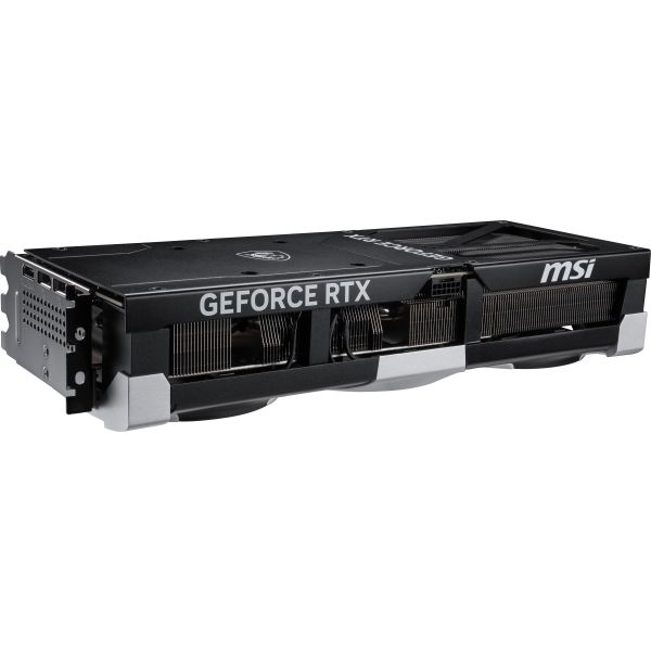 MSI VENTUS GEFORCE RTX 5090 32G 3X OC videokaart NVIDIA 32 GB GDDR7 (GEFORCE RTX 5090 32G VENTUS 3X OC)