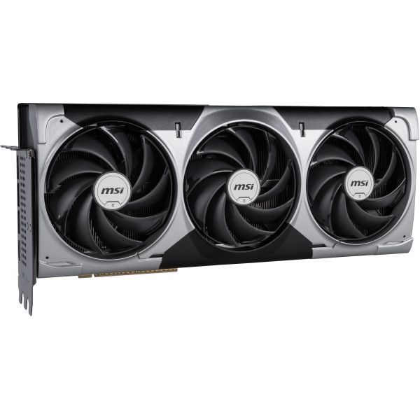 MSI VENTUS GEFORCE RTX 5090 32G 3X OC videokaart NVIDIA 32 GB GDDR7 (GEFORCE RTX 5090 32G VENTUS 3X OC)