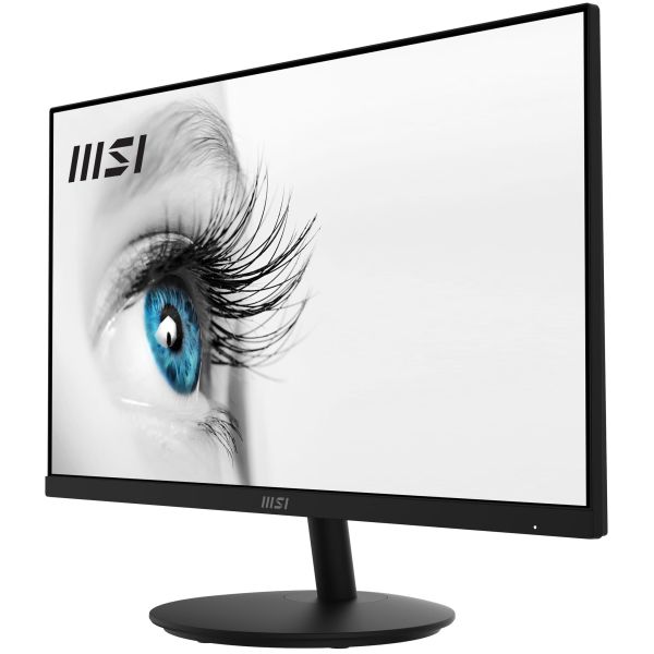MSI Pro MP242A computer monitor 60,5 cm (23.8") 1920 x 1080 Pixels Full HD Zwart (PRO MP242A)