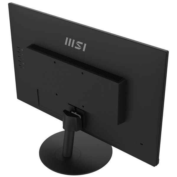 MSI Pro MP242A computer monitor 60,5 cm (23.8") 1920 x 1080 Pixels Full HD Zwart (PRO MP242A)