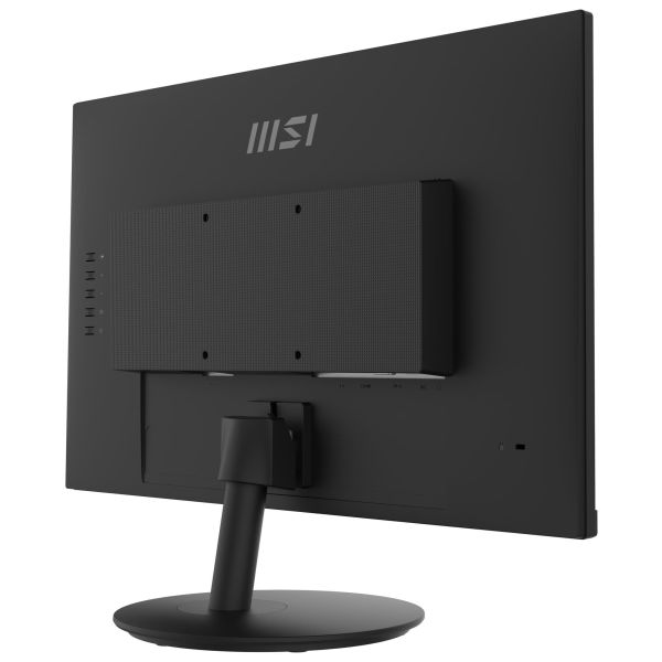 MSI Pro MP242A computer monitor 60,5 cm (23.8") 1920 x 1080 Pixels Full HD Zwart (PRO MP242A)