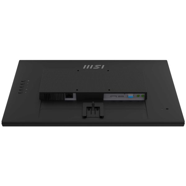 MSI Pro MP242A computer monitor 60,5 cm (23.8") 1920 x 1080 Pixels Full HD Zwart (PRO MP242A)