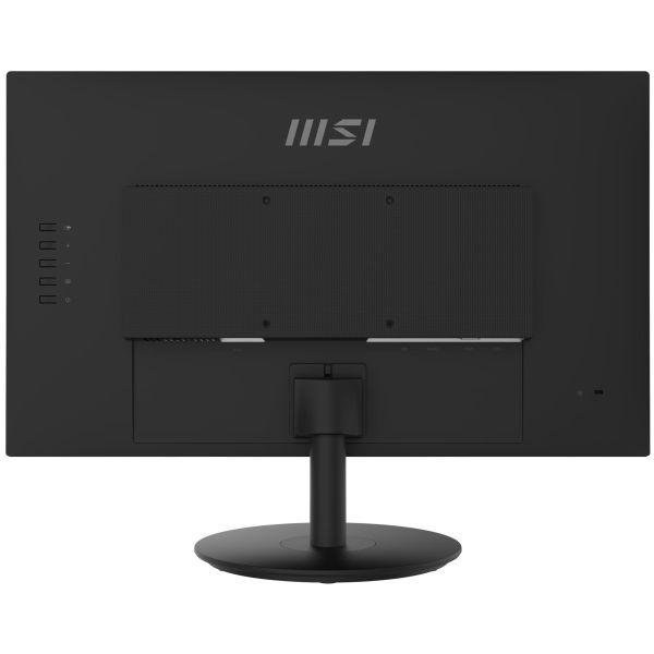 MSI Pro MP242A computer monitor 60,5 cm (23.8") 1920 x 1080 Pixels Full HD Zwart (PRO MP242A)