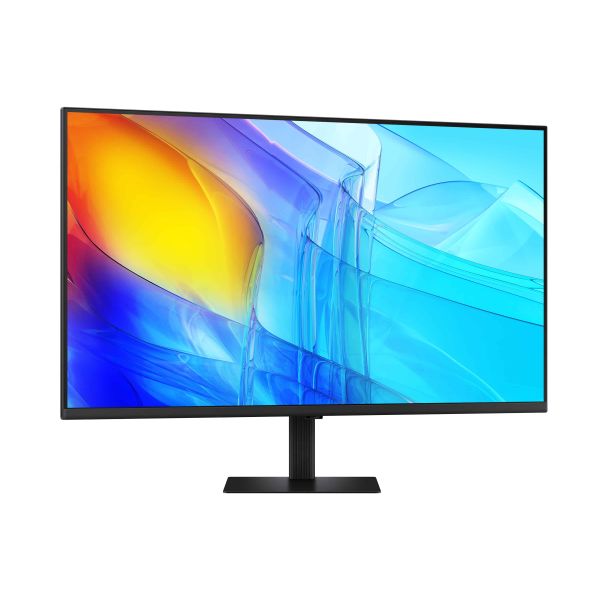 Samsung 37" ViewFinity S8 S80D UHD Monitor (LS37D800EAUXEN)
