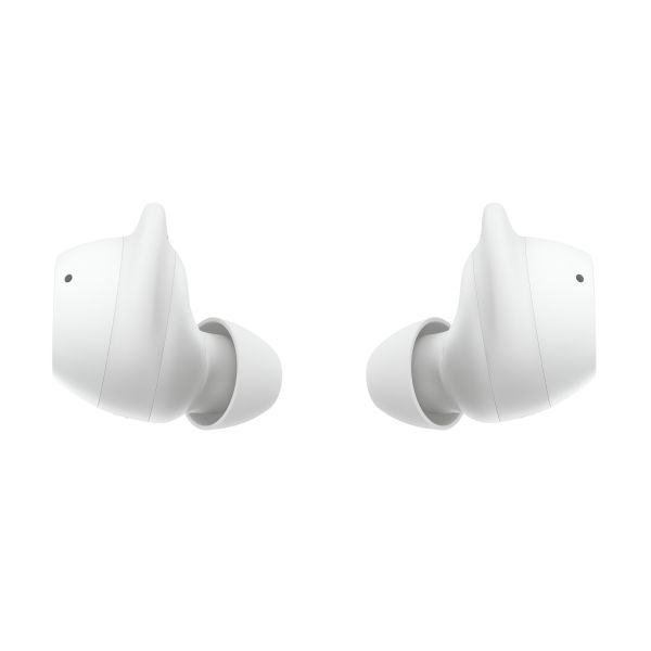Samsung Galaxy Buds FE Hoofdtelefoons True Wireless Stereo (TWS) In-ear Oproepen/muziek Bluetooth Wit (SM-R400NZWAEUE)