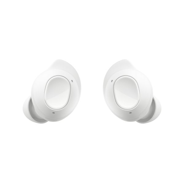 Samsung Galaxy Buds FE Hoofdtelefoons True Wireless Stereo (TWS) In-ear Oproepen/muziek Bluetooth Wit (SM-R400NZWAEUE) Samsung Galaxy Buds FE Hoofdtelefoons True Wireless Stereo (TWS) In-ear Oproepen/muziek Bluetooth Wit (SM-R400NZWAEUE)