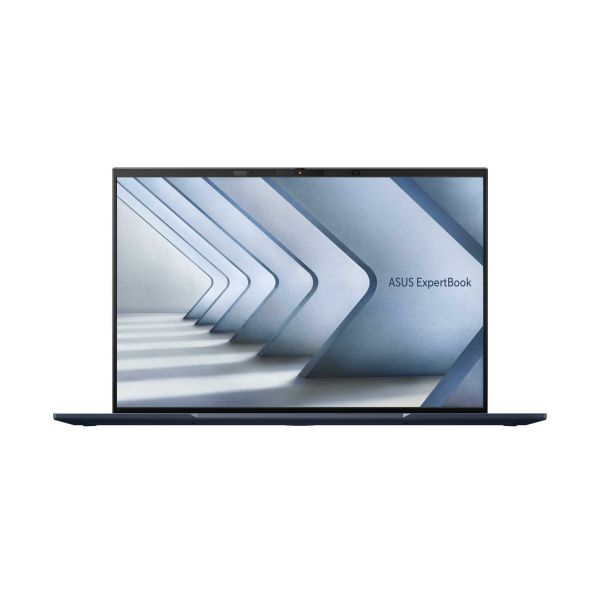 ASUS ExpertBook B9 OLED B9403CVAR-PP1678X Intel Core 7 150U Laptop 35,6 cm (14") WQXGA+ 32 GB LPDDR5x-SDRAM 1 TB SSD Wi-Fi 6E (802.11ax) Windows 11 Pro Frans Zwart (90NX05W1-M02W80)