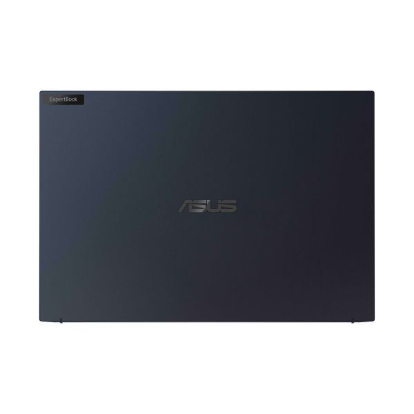 ASUS ExpertBook B9 OLED B9403CVAR-PP1678X Intel Core 7 150U Laptop 35,6 cm (14") WQXGA+ 32 GB LPDDR5x-SDRAM 1 TB SSD Wi-Fi 6E (802.11ax) Windows 11 Pro Frans Zwart (90NX05W1-M02W80)