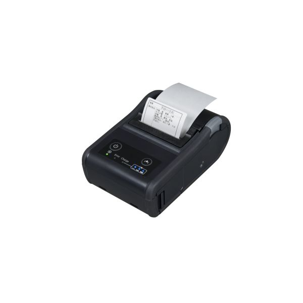 Epson TM-P60II (852): Peeler, NFC, BT, PS, EU (C31CC79852)
