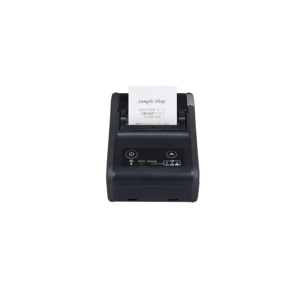 Epson TM-P60II (852): Peeler, NFC, BT, PS, EU (C31CC79852)