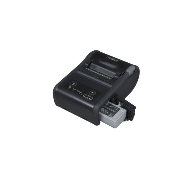 Epson TM-P60II (852): Peeler, NFC, BT, PS, EU (C31CC79852)
