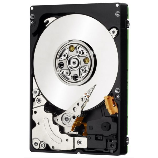 HP 250GB SATA 7200 LFF interne harde schijf 7200 RPM 3.5" (353044-001) HP 250GB SATA 7200 LFF interne harde schijf 7200 RPM 3.5" (353044-001)