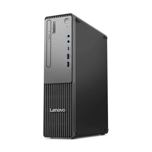 Lenovo ThinkCentre neo 30s Gen 5 Intel® Core™ i5 i5-13420H 16 GB DDR5-SDRAM 512 GB SSD Windows 11 Pro SFF PC Zwart, Grijs (13DK002EMH)